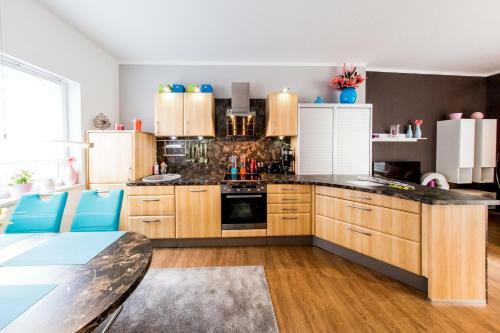 Apartamento Harz-traum