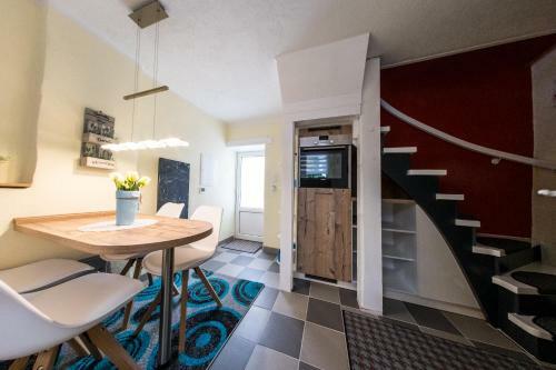 Apartamento Harz-traum