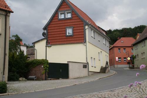 Apartamento Harz-traum