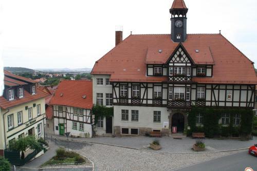 Apartamento Harz-traum