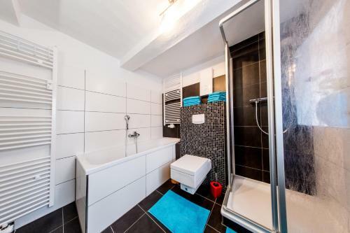 Apartamento Harz-traum