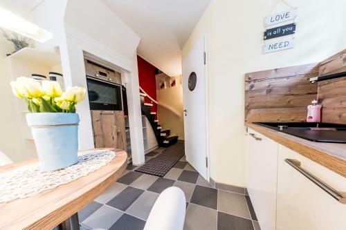 Apartamento Harz-traum