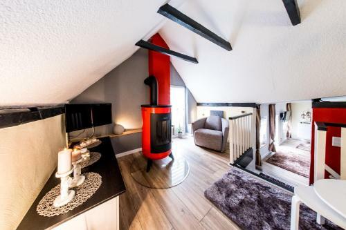 Apartamento Harz-traum