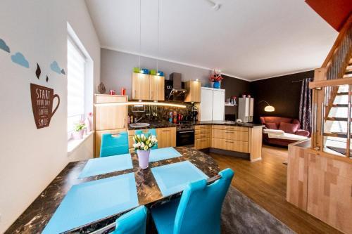 Apartamento Harz-traum