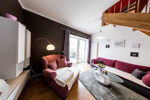 Apartamento Harz-traum