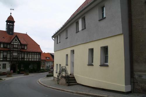 Apartamento Harz-traum