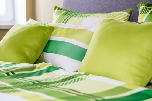 Apartamento Harz-traum
