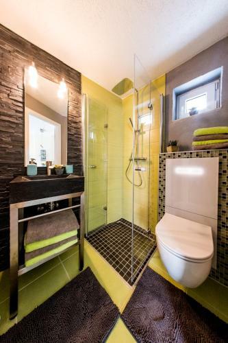 Apartamento Harz-traum