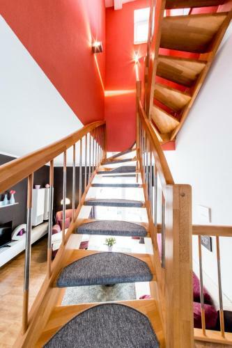 Apartamento Harz-traum