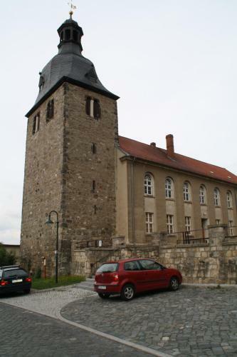 Apartamento Harz-traum