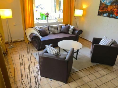 Hotel Am Hafen