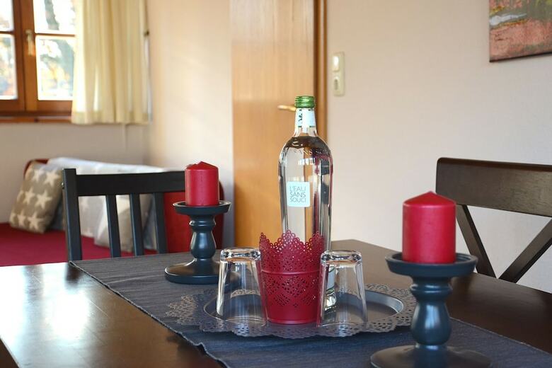 Fritz Aparthotel Potsdam
