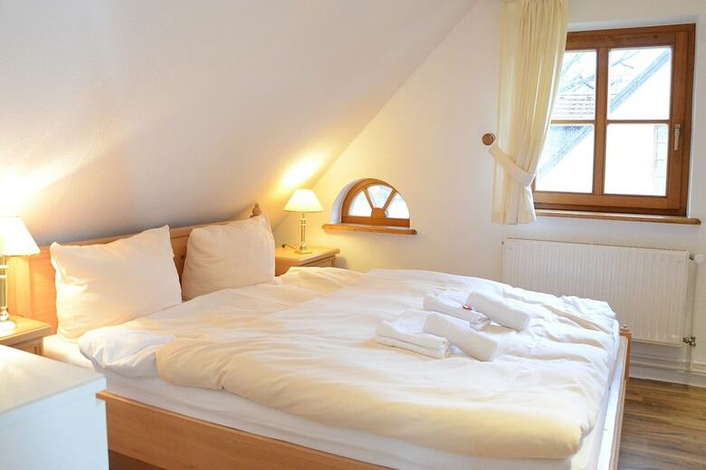 Fritz Aparthotel Potsdam