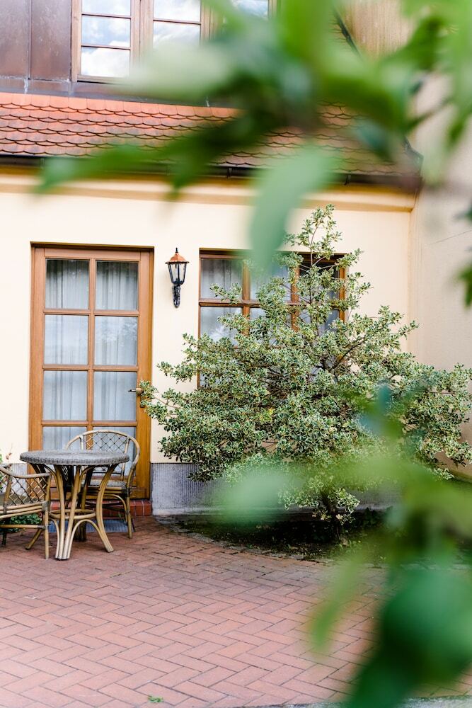 Fritz Aparthotel Potsdam