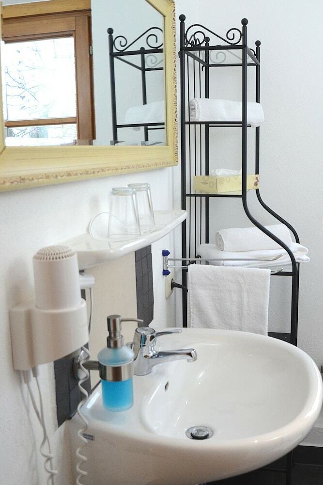 Fritz Aparthotel Potsdam