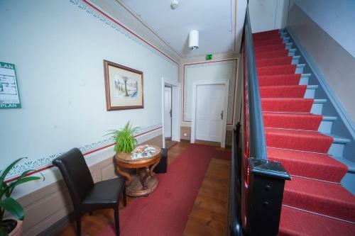 Hostal Hotel Zum Hofmaler