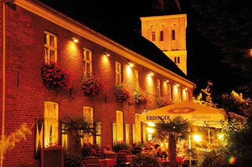Hotel Restaurant Doppeladler