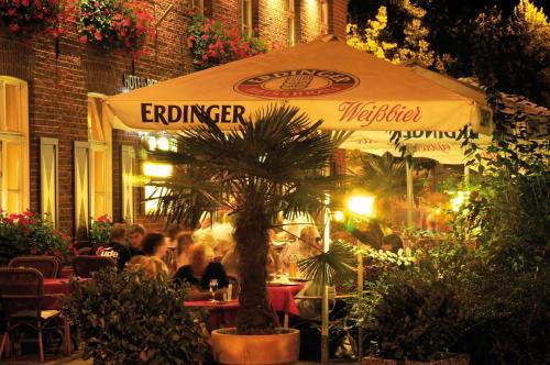Hotel Restaurant Doppeladler