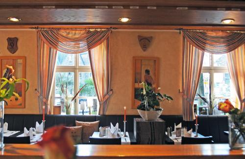 Hotel Restaurant Doppeladler