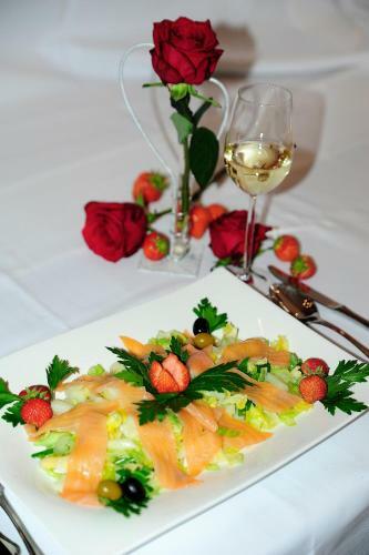 Hotel Restaurant Doppeladler
