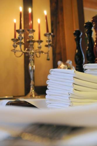 Hotel Restaurant Doppeladler
