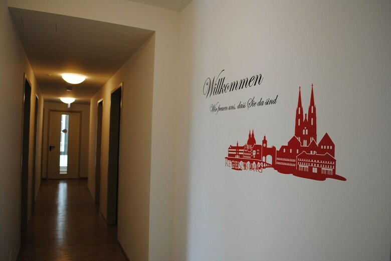 Regensburg-apart
