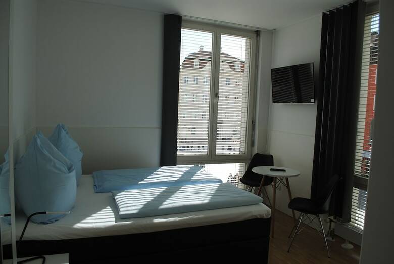 Regensburg-apart