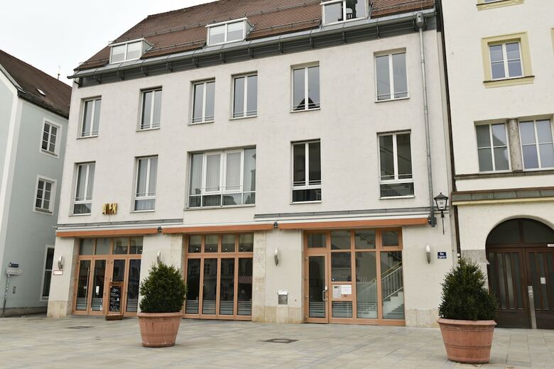 Regensburg-apart