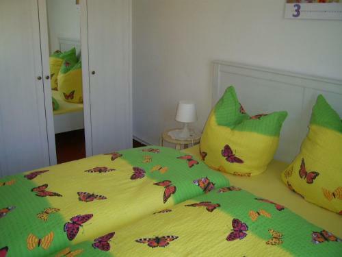 Apartamento Goldener Anker