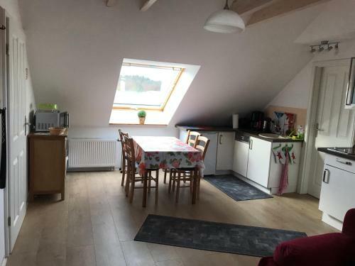 Apartamento Goldener Anker