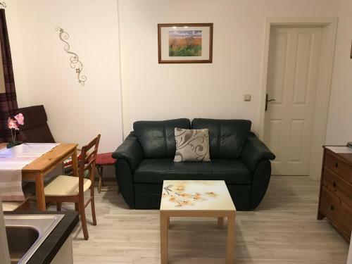 Apartamento Goldener Anker