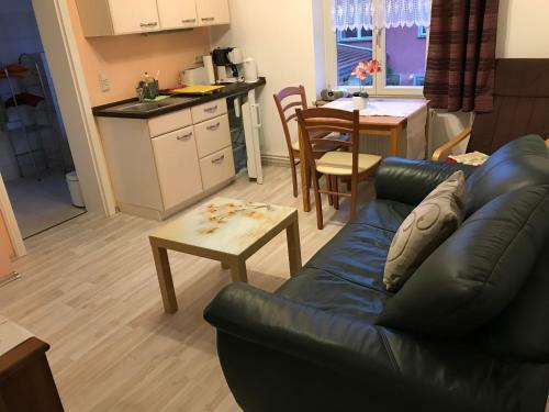 Apartamento Goldener Anker