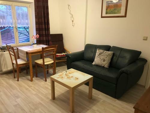 Apartamento Goldener Anker
