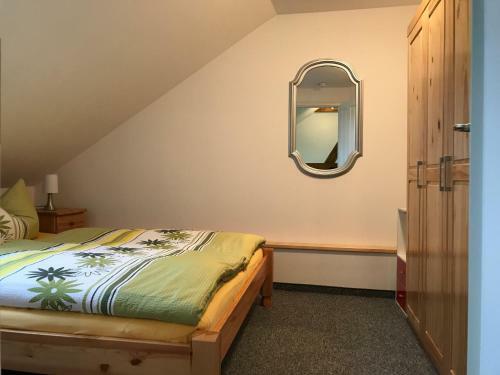 Apartamento Goldener Anker