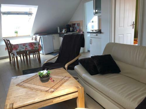 Apartamento Goldener Anker