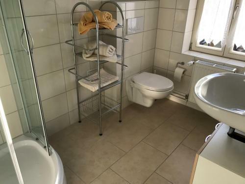 Apartamento Goldener Anker