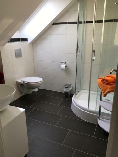Apartamento Goldener Anker
