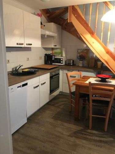 Apartamento Goldener Anker