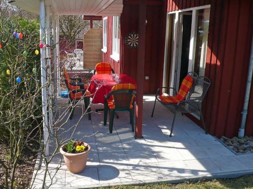 Holiday Home Extertal.1