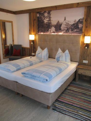 Agroturismo Zeller Hof