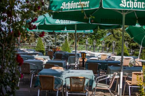 Posada Gasthof Sonnenheim