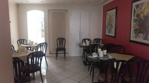 Hotel Am Schenkelberg