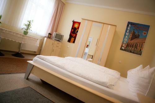 Hotel & Restaurant Zur Post