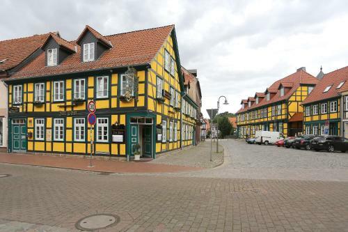 Hotel & Restaurant Zur Post