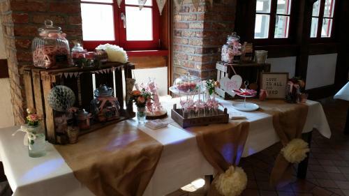 Hotel & Restaurant Zur Post