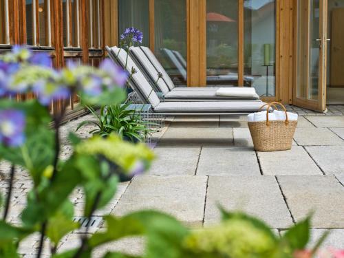 Biohotel Pausnhof