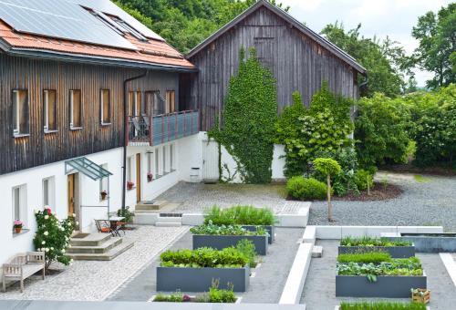 Biohotel Pausnhof