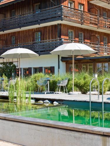 Biohotel Pausnhof