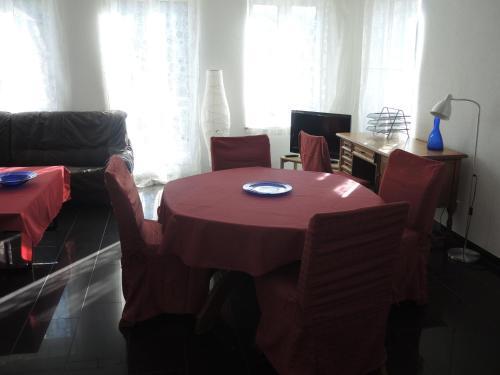Apartamento Wohnwerk41