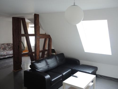 Apartamento Wohnwerk41